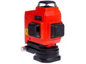 Лазерный нивелир ADA Topliner 3x360 SET HY_90108704 фото
