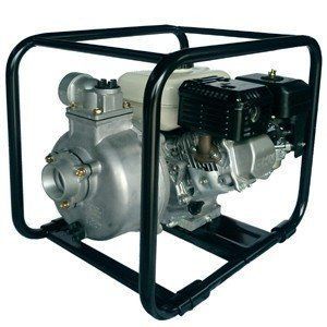 Мотопомпа Daishin SCR-50HX HY_99113168 фото
