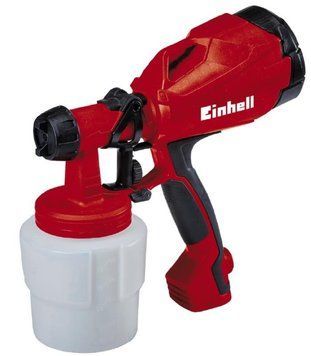 Einhell TC-SY 400 P електричний RC_4260005 фото