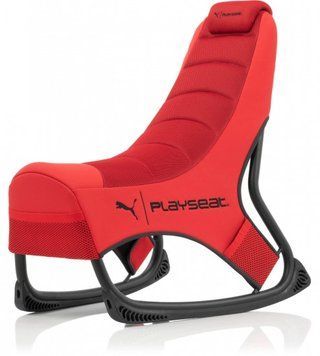 Консольне крісло Playseat PUMA Edition - Red RC_PPG.00230 фото