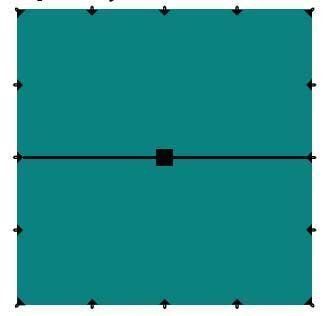 Тент Tramp Tent 6х6 green UTRT-103 TM_UTRT-103 фото