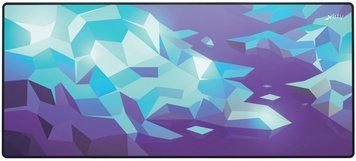 Ігрова поверхня Cherry Xtrfy GP5 Litus Blue XL (920 x 400 x 4мм) RC_GP5-XL-LITUS-BLUE фото