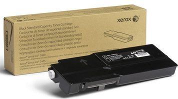 Тонер картридж Xerox VLC400/405 Black (5000 стр) RC_106R03520 фото
