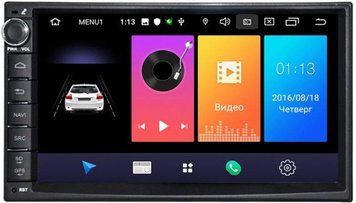Автомагнитола Prime-X A9, 2DIN, Android 9.0 PX_2000000015224 фото