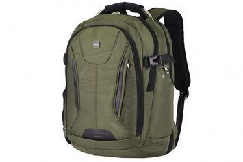 Рюкзак 2Е, Ultimate SmartPack 30L, зеленый RC_2E-BPT6416OG фото