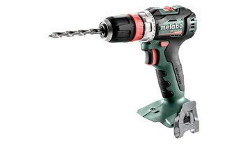 Аккумуляторный шуруповерт Metabo BS 18 L BL Q каркас (без аккумулятора и зарядного устройства) HY_602327890 фото