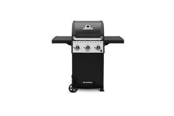 Газовий гриль Crown 310 Cart. Broil King 981253 GR_004486 фото