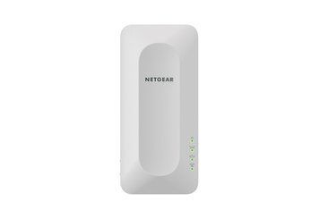 Розширювач WiFi-покриття EAX15 AX1800, 1xGE LAN NETGEAR RC_EAX15-100PES фото