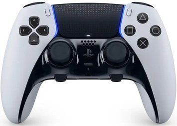 Геймпад PlayStation 5 Dualsense Edge BT, білий RC_9444398 фото