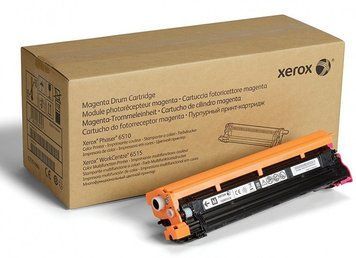 Драм картридж Xerox P6510/WC6515 Magenta (48000 стр) RC_108R01418 фото