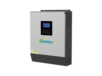 Солнечный фотоэлектрический инвертор OFF-GRID PWM3KW50A PWM 3 KW + WiFi KM_PWM3KW50A фото