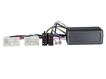 Адаптер кнопок на руле для Hyundai Santa Fe AWM HY-1518A AV_HY-1518A фото