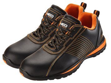 Tools Черевики робочі, шкіра[82-103] Neo RC_82-103 фото