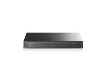 Коммутатор TP-LINK TL-SG2008 8xGE, WebSmart RC_TL-SG2008 фото