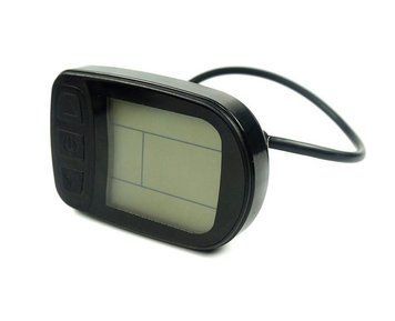 Дисплей KT LCD5 36/48B VT_DSP-005 фото