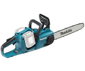Акумуляторна ланцюгова пилка Makita DUC353Z (без акумулятору та ЗУ) RC_DUC353Z фото