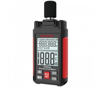 Цифровой шумомер Mayilon HT-602A U_32354 фото
