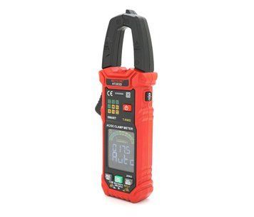Токові кліщі з функцією мультиметра Mayilon HT-203D U_32264 фото