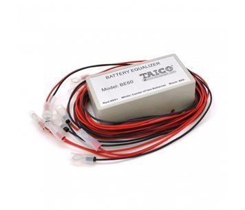 Балансир для акумуляторів Voltronic 60V BE-60 U_25990 фото