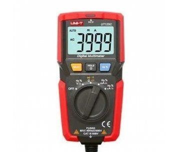 Мультиметр UNI-T UT125C U_21835 фото