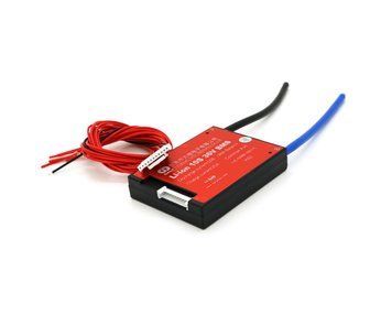 BMS плата DaLy Li-ion 36V 10S 25/50A U_27077 фото