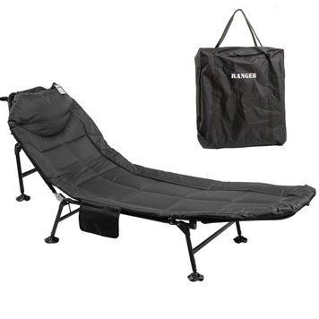 Походная кровать Ranger Comfort Lux 6 legs (Арт. RA 5526) PR_RA5526 фото