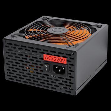 Комп'ютерний блок живлення LP-ATX-900-12-APFC 80+ Bronze LP_16138 фото