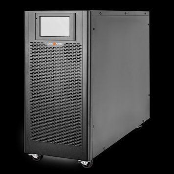 ІБП Smart-UPS LogicPower 10 kVA - 3 фазний LP_15670 фото
