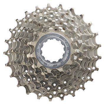 Касссета SHIMANO SORA CS-HG400 9-к 11-28T VT_CAS-033 фото