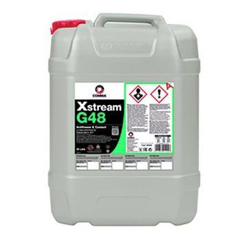 Антифриз концентрат Comma Xstream G48 AF CONC 20л LI_XSG20L фото