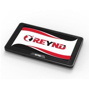 Автомобільний GPS навигатор REYND A705 GPS_681 фото
