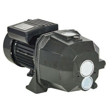 Насос поверхностный центробежный с внешним эжектором Vitals aqua PRO DP2 635Y IN_148893 фото