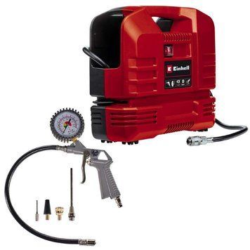 Компресор Einhell TC-AC 190 OF Set HY_090114350 фото