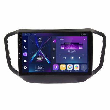 Штатная автомагнитола EasyGo CT1001-F50 10 inch Citroen C4 AirCross 2012-2017 MA_CT1001-F50 10 inch фото