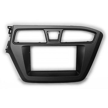 Переходная рамка CARAV 11-578 для HYUNDAI i-20 2014+ (Left wheel) AV_11-578 фото