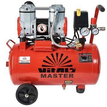 Компрессор безмасляный Vitals Master SKB24.t572-8a IN_163008 фото