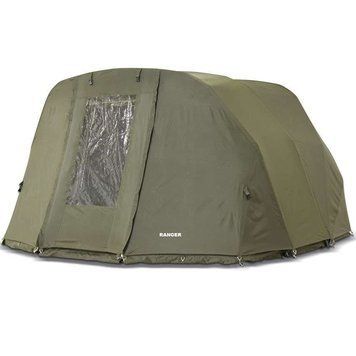 Намет Ranger EXP 3-mann Bivvy +Зимовий покриття (Арт.RA 6611) PR_RA6611 фото