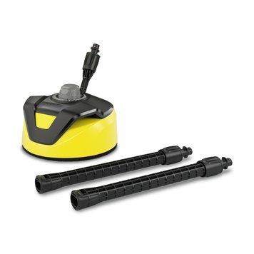 Устройство для чистки поверхностей Karcher T-Racer T 5 (для аппаратов класса K 2-K7), 1.39кг RC_2.644-084.0 фото