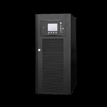 Гібридний сонячний інвертор (ДБЖ) LogicPower 20kVA MPPT - 3 фазний LP_12249 фото