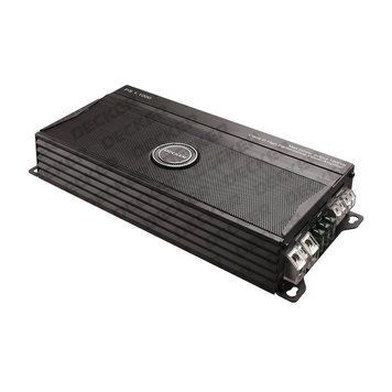 Усилитель DECKER PS 1.1000 CY_НФ-00000233 фото