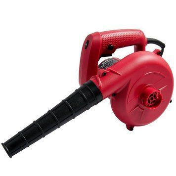 Повітродув електричний WORCRAFT LB‑400 WM_13090 фото