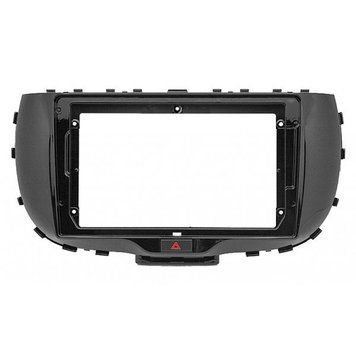 Перехідна рамка KIA Soul Carav 22-338 AV_22-338 фото