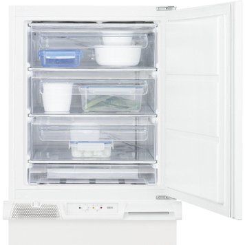 Electrolux Морозильна камера вбуд., 82x56х55, 90л, А+, ST, білий RC_LYB2AE82S фото