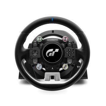 Руль и педали для PC/PS4/PS3/PS5 Thrustmaster T-GT II EU RC_4160823 фото