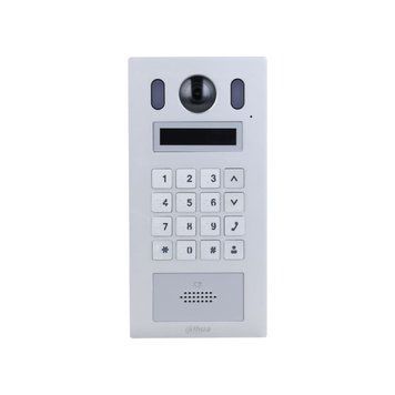 Панель виклику Dahua DHI-VTO6222E-P, 2-провідна IP багатоабонентська U_38513 фото