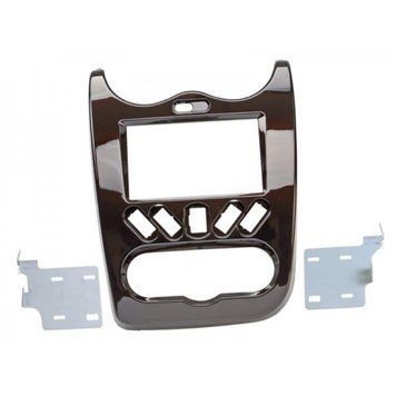 Переходная рамка ACV 381250-02-3 для Renault Duster 2010-2013 AV_381250-02-3 фото
