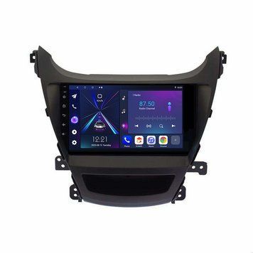 Штатная автомагнитола EasyGo HY914-G10 9inch Hyundai Elantra (MD) 2014-2016, Avante (MD) 2013-2015 MA_HY914-G10 9inch фото