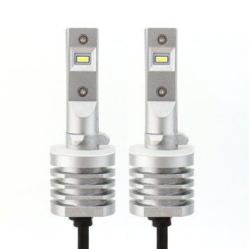 LED лампи Sho-Me F3 H27 6500K 20W (SM F3 H27) MA_SM F3 H27 фото
