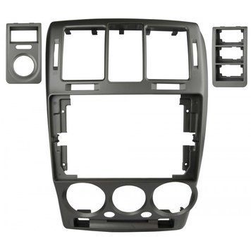 Перехідна рамка Hyundai Getz AWM 981-01-562 AV_981-01-562 фото