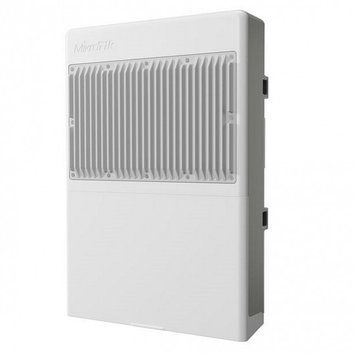 Комутатор MikroTik Cloud Router Switch netPower 16P CRS318-16P-2S+OUT RC_CRS318-16P-2S+OUT фото